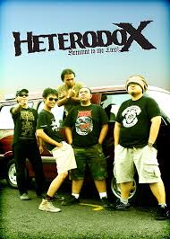 heterodox是什么意思