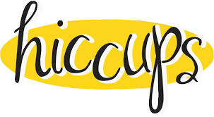 hiccups是什么意思