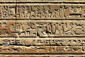 hieroglyphics是什么意思