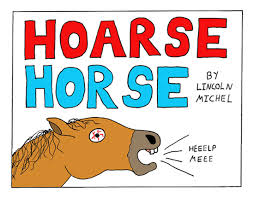 hoarse是什么意思