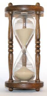hourglass是什么意思