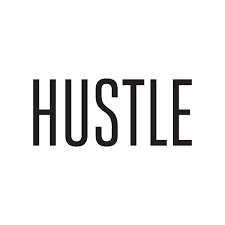 Hustle 意思