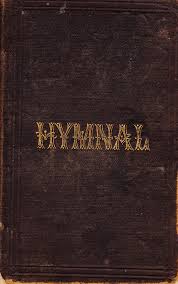 hymnal是什么意思
