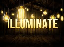 illuminate是什么意思