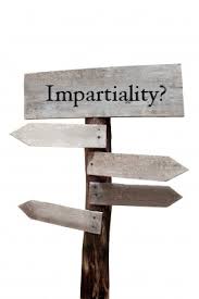 impartiality是什么意思