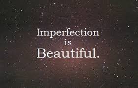 imperfection是什么意思