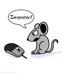 impostor是什么意思