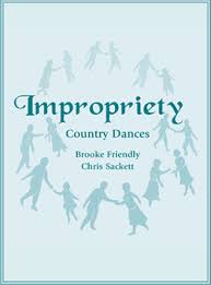 impropriety是什么意思