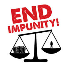 impunity是什么意思