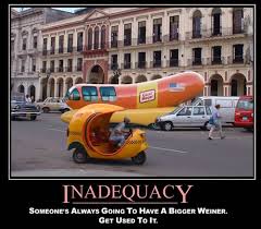 inadequacy是什么意思
