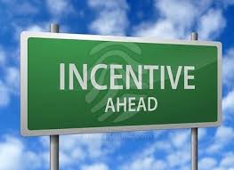 incentive是什么意思