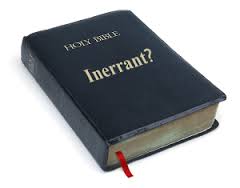inerrant是什么意思