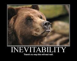 inevitability是什么意思
