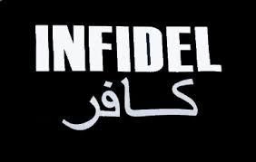 infidel是什么意思