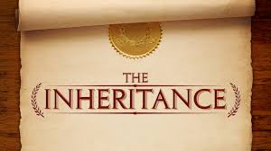 inheritance是什么意思