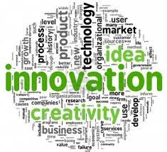 innovation是什么意思