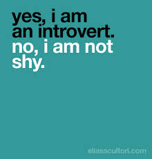 introverted是什么意思