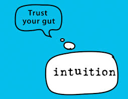 intuition是什么意思