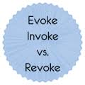 invoke是什么意思