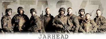 jarhead是什么意思