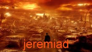 jeremiad是什么意思