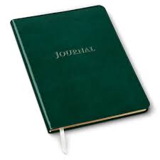 journal是什么意思
