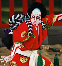 Kabuki是什么意思
