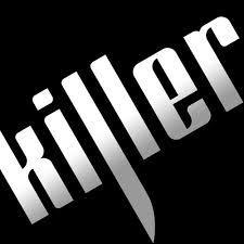 killer是什么意思