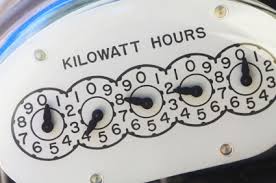 kilowatt是什么意思