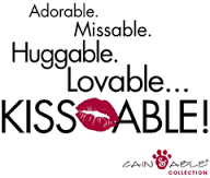 kissable是什么意思