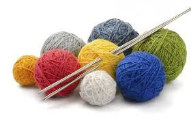 knit是什么意思
