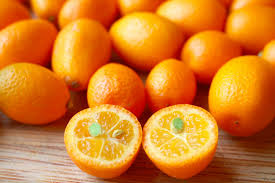 kumquat是什么意思