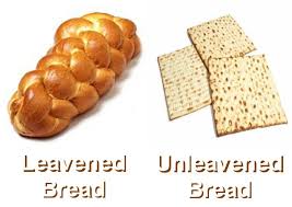 leaven是什么意思