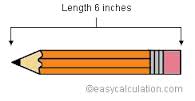 length是什么意思