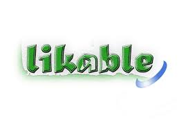 likable是什么意思