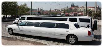 limousine是什么意思