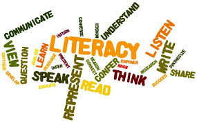 literacy是什么意思