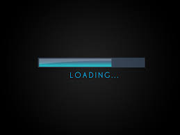 loading是什么意思