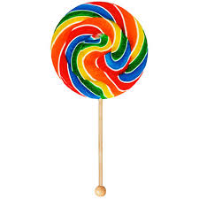 lollipop是什么意思