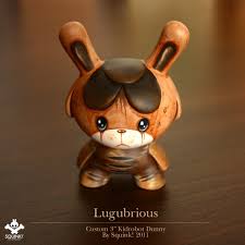 lugubrious是什么意思
