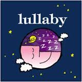lullaby是什么意思