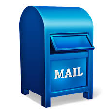 mailbox是什么意思