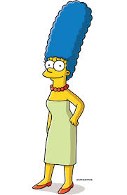 Marge是什么意思