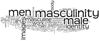 masculinity是什么意思