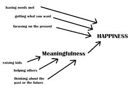 meaningfulness是什么意思