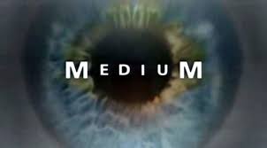 medium是什么意思