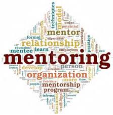 mentor是什么意思