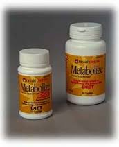 metabolize是什么意思