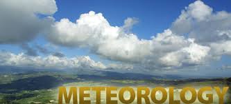 meteorology是什么意思