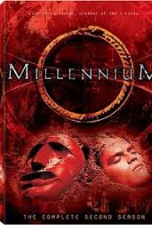 millennium是什么意思